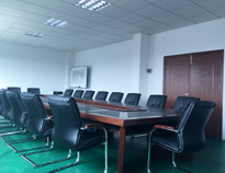 昕龍會(huì)議室